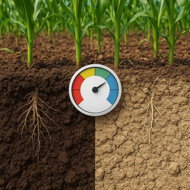 Jakie znaczenie ma pH gleby dla plonów